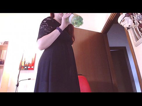 ❤️ 一個愛骯髒甜美內褲的順從奴隸，看完這個視頻就被強迫自慰了！ ❤❌ 俄羅斯色情 在我們 ﹏