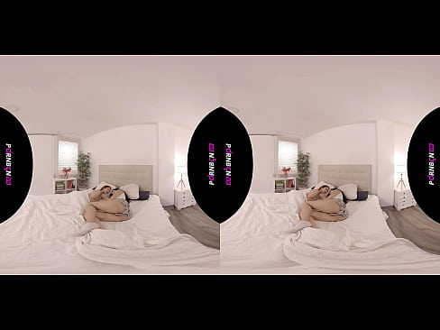 ❤️ PORNBCN VR 兩名年輕女同性戀者在 4K 180 3D 虛擬現實日內瓦貝魯奇卡特里娜莫雷諾中醒來 ❤❌ 俄羅斯色情 在我們 ﹏