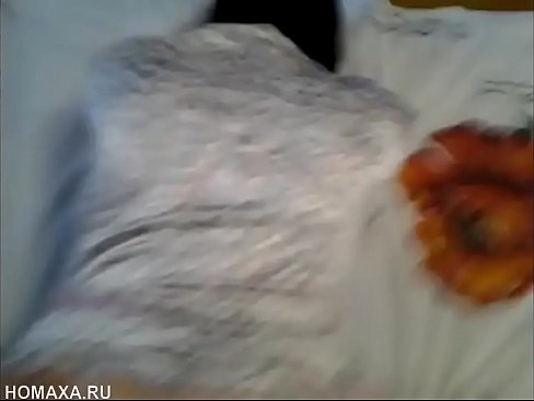 ❤️ 用華麗的屁股操他的妻子 ❤❌ 俄羅斯色情 在我們 ﹏