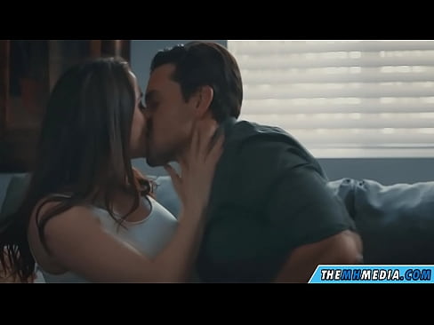 ❤️ 與一個好豐滿的媽媽的浪漫性愛 ❤❌ 俄羅斯色情 在我們 ﹏