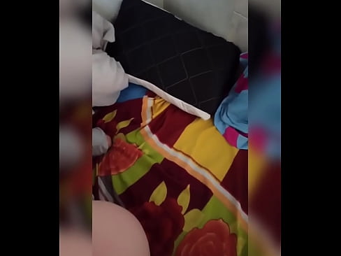 ❤️ 我的室友一個人呆在家裡，因為她的丈夫去度假了，我趁機操她，給她灌奶 ❤❌ 俄羅斯色情 在我們 ﹏