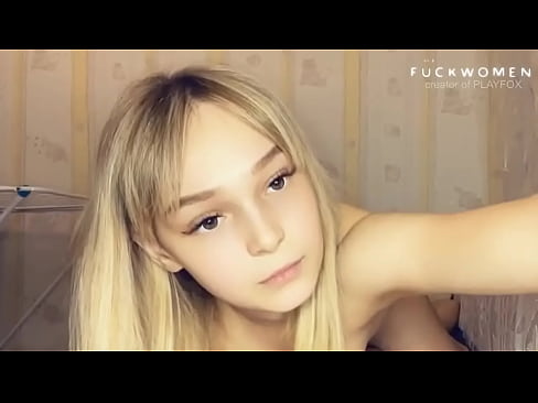 ❤️ 貪得無厭的女學生給同學粉碎的脈動口頭creampay ❤❌ 俄羅斯色情 在我們 ﹏