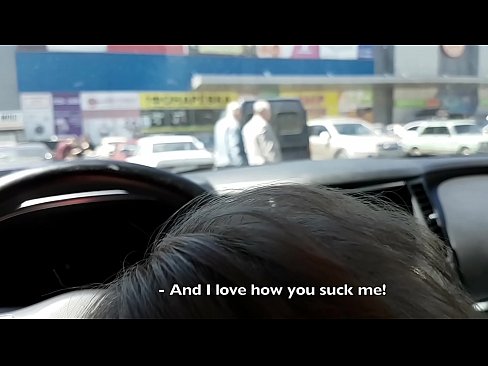 ❤️ 就在超市外的停車場吸了 ❤❌ 俄羅斯色情 在我們 ﹏