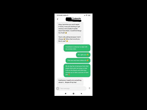 ❤️ 我從 Tinder 向我的后宮添加了一個新的 PAWG（包括與 Tinder 交談） ❤❌ 俄羅斯色情 在我們 ﹏